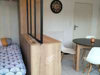 Location appartement 1 pièce