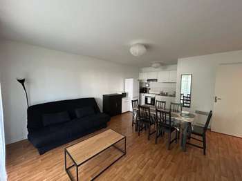 Location appartement 2 pièces