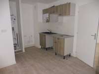 Location appartement 2 pièces