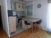 Location appartement 2 pièces Location appartement 2 pièces