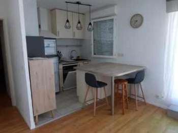 Location Appartement 2 piècesSéné