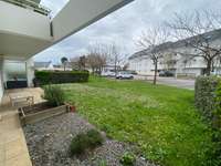 Location appartement 3 pièces