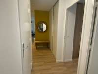 Location appartement 3 pièces