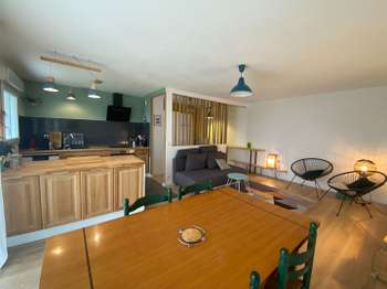 Location appartement 3 pièces