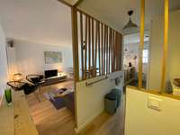 Location appartement 3 pièces