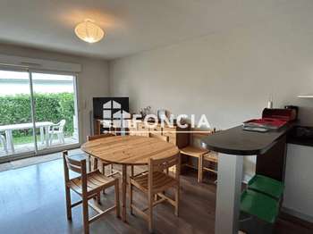Location appartement 2 pièces Location appartement 2 pièces
