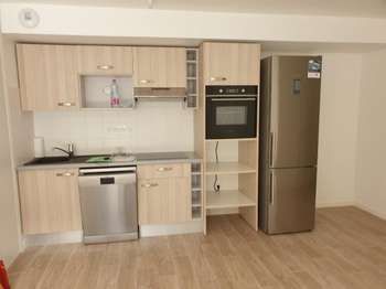 Location appartement 3 pièces