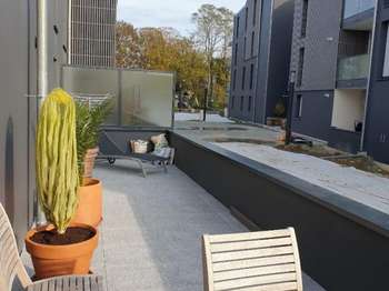 Location appartement 3 pièces
