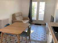 Location appartement 2 pièces Location appartement 2 pièces