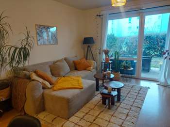 Location Appartement 3 piècesSéné