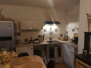 Location appartement 3 pièces Location appartement 3 pièces