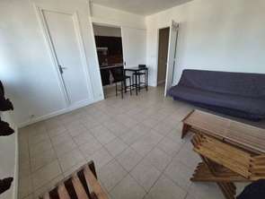 Location Appartement T1Sens
