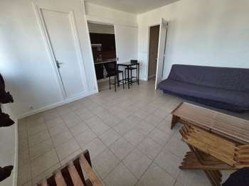Location appartement 1 pièce Sens 89