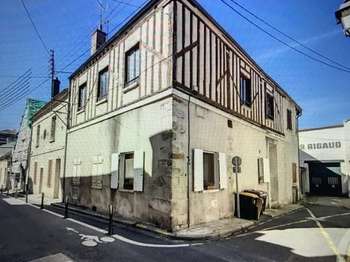 Location Appartement T1Sens