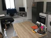 Location appartement 1 pièce