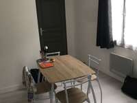 Location appartement 1 pièce