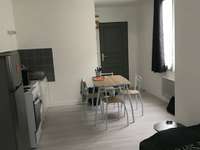 Location appartement 1 pièce