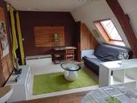 Location appartement 1 pièce