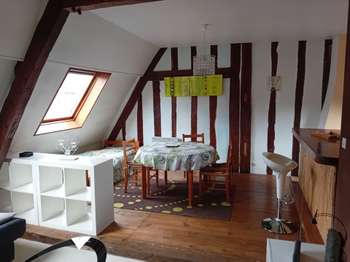 Location appartement 1 pièce