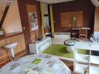 Location appartement 1 pièce
