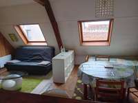 Location appartement 1 pièce