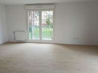 Location appartement 4 pièces