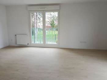 Location appartement 4 pièces