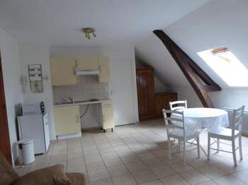 Location Appartement T1Sens