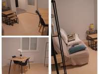Location appartement 1 pièce Location appartement 1 pièce