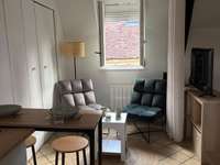 Location appartement 1 pièce Location appartement 1 pièce
