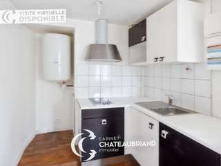 Location appartement 3 pièces