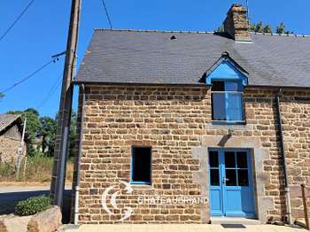Location Appartement 2 piècesSens-de-Bretagne