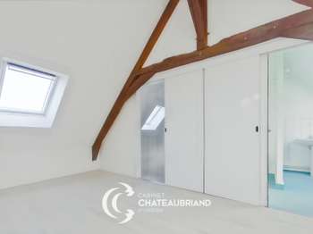 Location Appartement 2 piècesSens-de-Bretagne