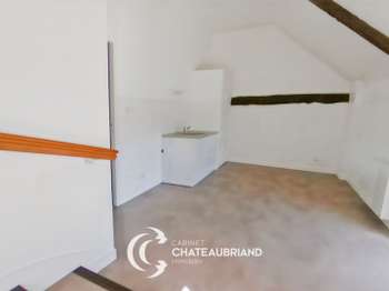 Location Appartement 3 piècesSens-de-Bretagne