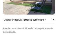 Location appartement 1 pièce