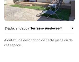 Location Appartement T1Septèmes-les-Vallons