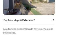 Location appartement 1 pièce