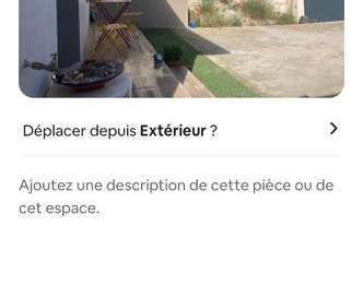 Location appartement 1 pièce