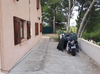 Location Appartement T1Septèmes-les-Vallons