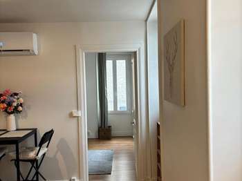 Location Appartement 2 piècesSepteuil