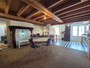 Location Appartement 4 piècesSérent