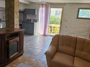 Location Appartement 2 piècesSérignan