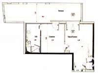 Location appartement 2 pièces Location appartement 2 pièces