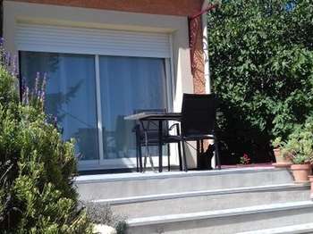 Location Appartement T1Sernhac