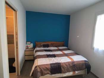 Appartement 1 chambre à louer à Serpaize (38200) : Location appartement ...