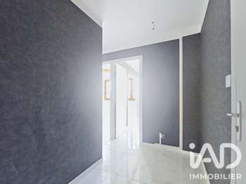 Location Appartement 2 piècesSerrières