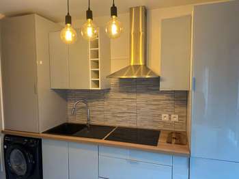 Location appartement 2 pièces Serris 77