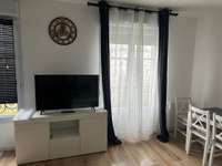 Location appartement 2 pièces