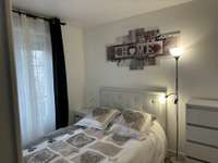 Location appartement 2 pièces