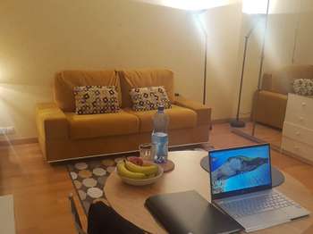 Location Appartement T1Serris